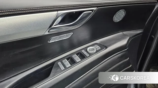 Genesis GV80 id 3712836 из Кореи 7