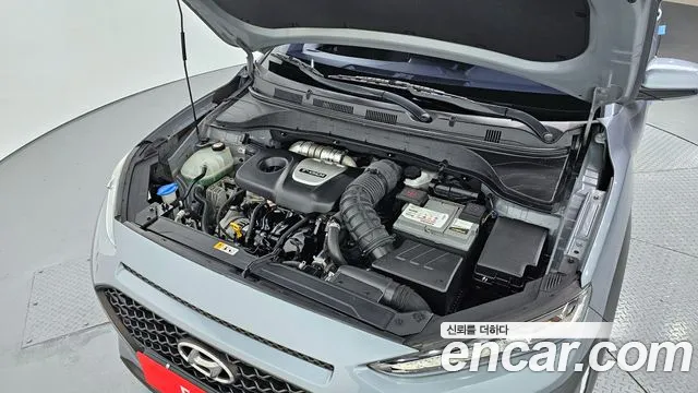 Hyundai Kona id 2765063 из Кореи 7