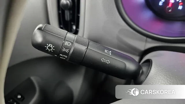 Kia Morning Urban (JA) id 3023913 из Кореи 7