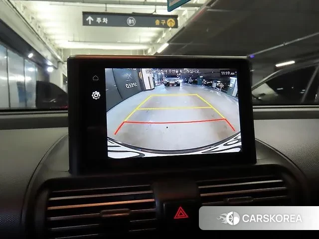 Hyundai Casper id 3524328 из Кореи 7