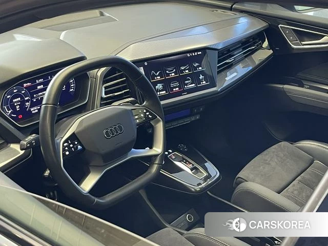 Audi Q4 e-tron id 4348387 из Китая 7