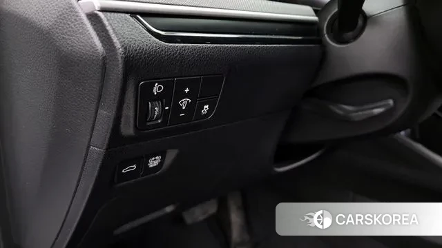 Kia The New K5 Hybrid 3rd generation id 3447143 из Кореи 7