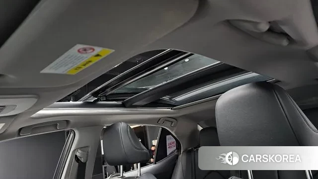 Toyota Camry (XV70) id 3583561 из Кореи 7