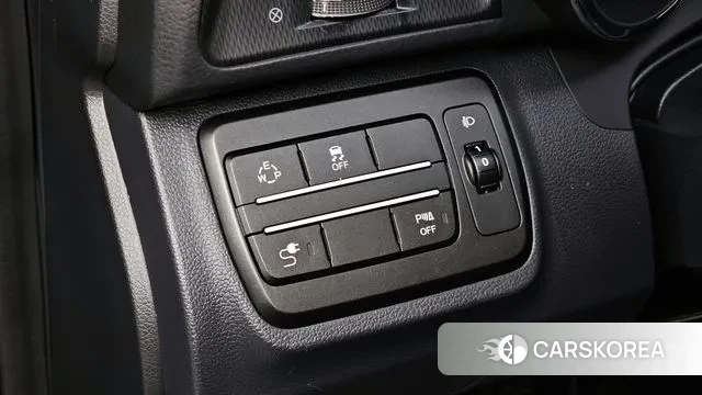 Ssangyong Tivoli Air id 3682480 из Кореи 7