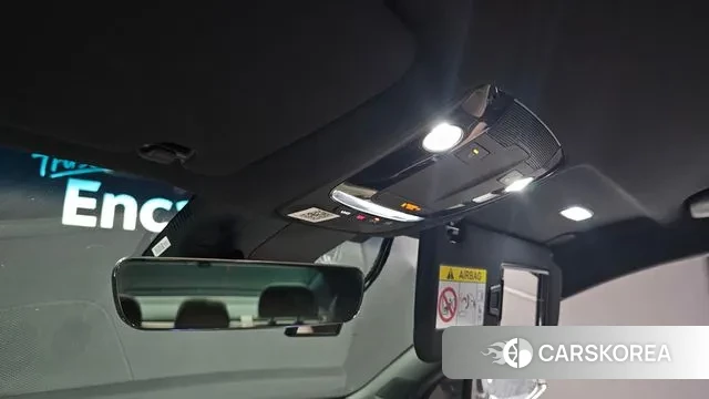 Kia K8 id 3192171 из Кореи 7