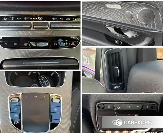 Mercedes-Benz E-Class W213 id 3457766 из Кореи 7