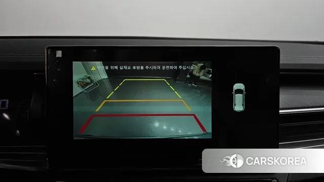 Ssangyong Torres id 3497689 из Кореи 7