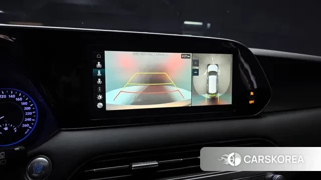 Hyundai Palisade id 3038934 из Кореи 7