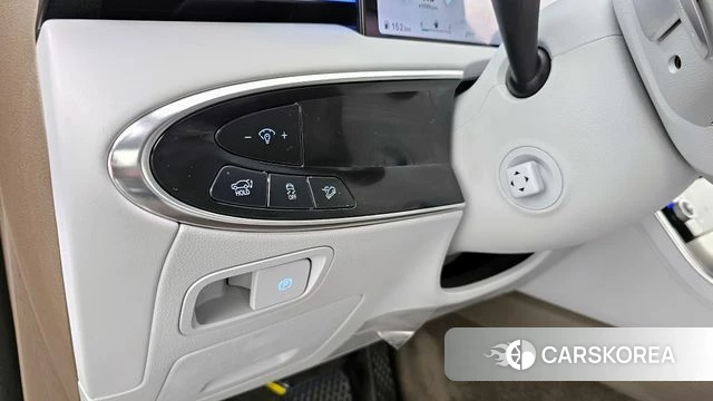 Genesis GV70 id 4387940 из Кореи 7