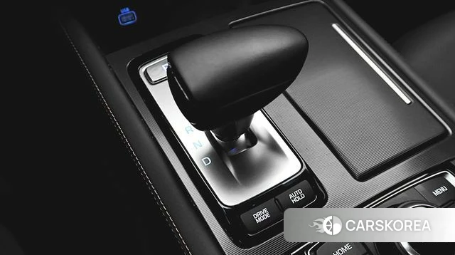Genesis G80 id 4502297 из Кореи 7