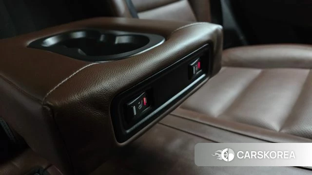 Renault Korea (Samsung) QM6 id 4285892 из Кореи 7
