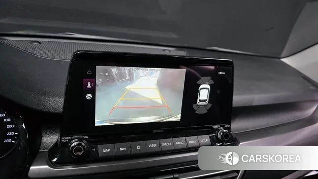 Kia Seltos id 3438558 из Кореи 7