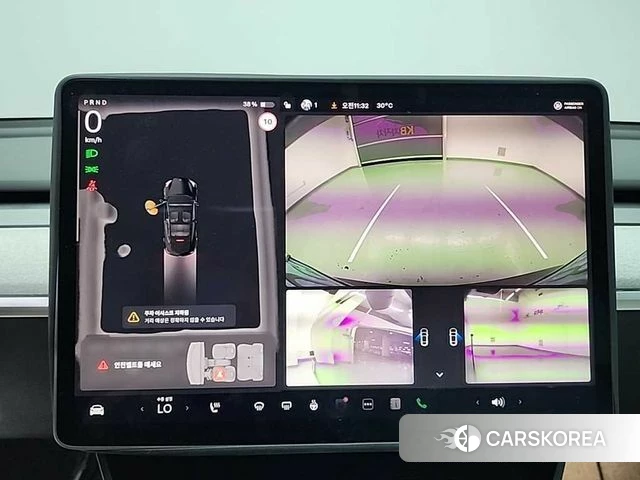 Tesla Model Y id 4469006 из Кореи 7