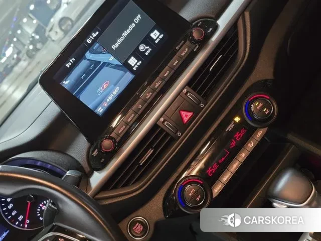 Kia Come New K3 id 3765766 из Кореи 7