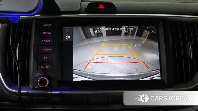 Kia The New Ray id 3378722 из Кореи 7