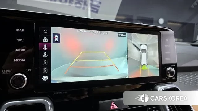 Kia Sorento 4th Generation id 3437732 из Кореи 7