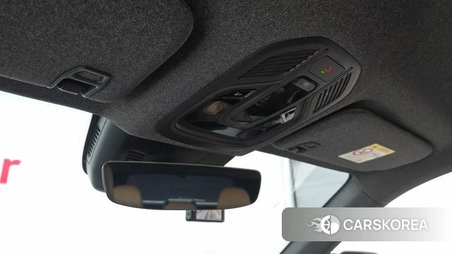 Renault Korea (Samsung) Grand Coleos id 4729895 из Кореи 7