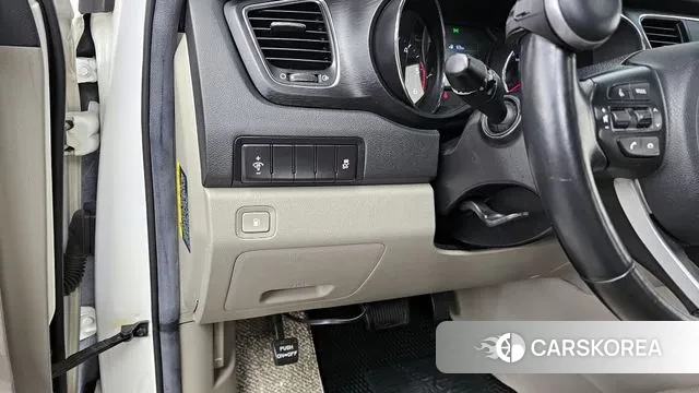 Kia The New Carnival id 3526403 из Кореи 7