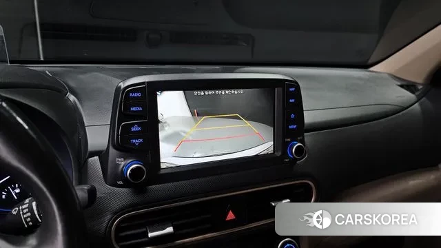 Hyundai Kona id 3166345 из Кореи 7