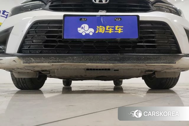 Honda Civic id 4213997 из Китая 7