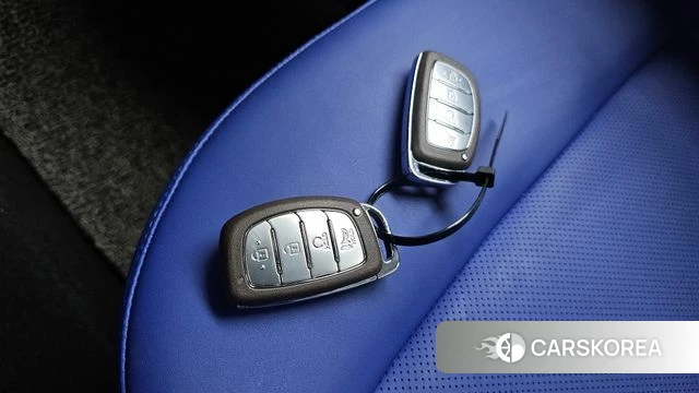 Hyundai Casper id 4293008 из Кореи 7
