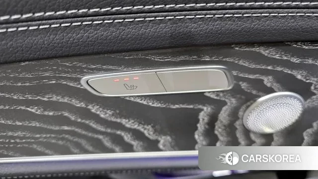 Mercedes-Benz E-Class W213 id 3459191 из Кореи 7