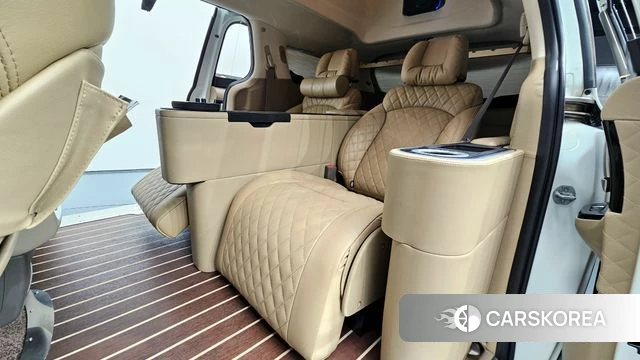 Kia Carnival 4th generation id 3826846 из Кореи 7