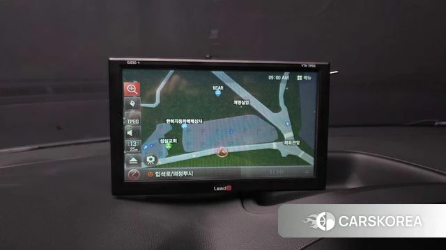 Hyundai The New Grand Starex id 4923889 из Кореи 7