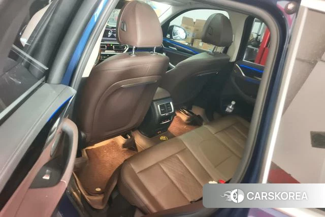 BMW X3 id 4277591 из Китая 7