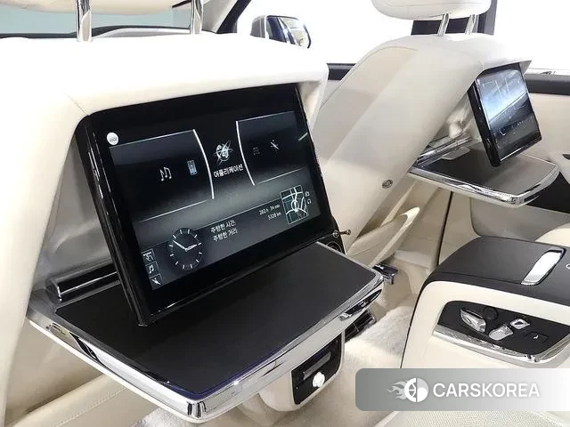 Rolls-Royce Cullinan id 3544953 из Кореи 7