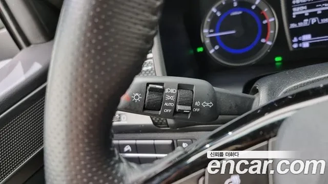 Ssangyong The New Rexton Sports Cannes id 2858996 из Кореи 7