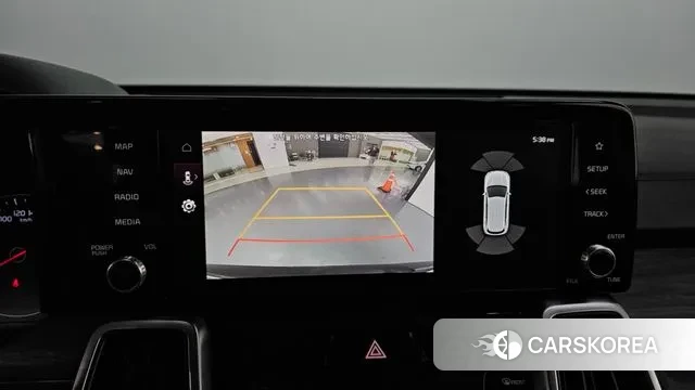 Kia Sorento 4th Generation id 3519839 из Кореи 7