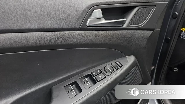 Hyundai All New Tucson id 3779047 из Кореи 7