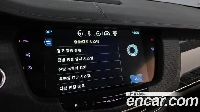 Cadillac CT6 id 2917914 из Кореи 7