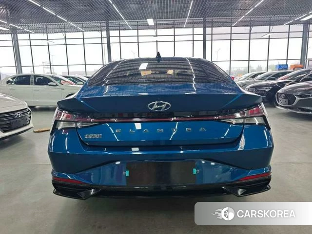 Hyundai Elantra id 4276138 из Китая 7