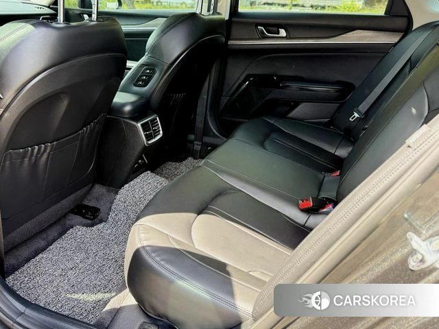 Kia K5 3rd generation id 4282077 из Кореи 7