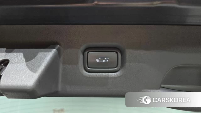 Hyundai Ionic 5 id 4768563 из Кореи 7