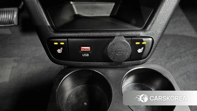 Kia The New Ray id 4917805 из Кореи 7