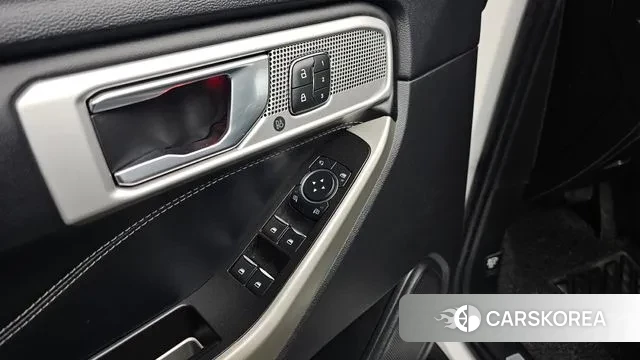 Ford Explorer 6th Generation id 3545414 из Кореи 7