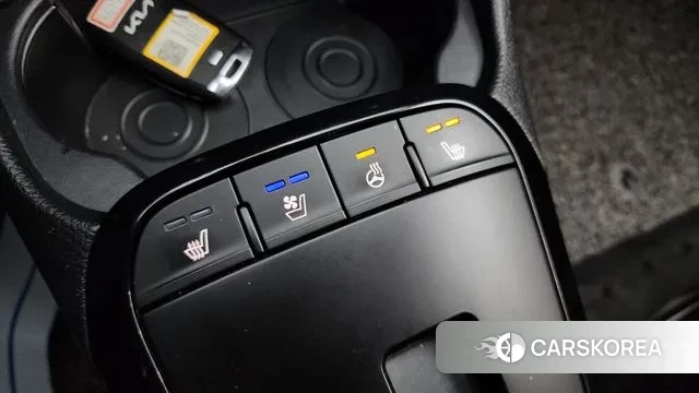 Kia Morning Urban (JA) id 3625479 из Кореи 7