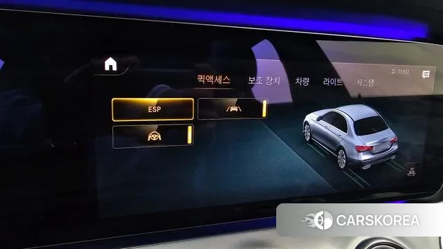 Mercedes-Benz E-Class W213 id 3691765 из Кореи 7