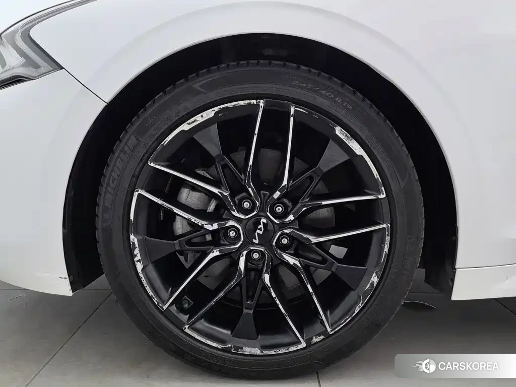 Kia K5 id 4583680 из Китая 7