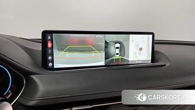 Genesis G80 (RG3) id 3023873 из Кореи 7