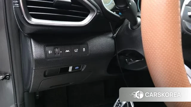 Hyundai The New Santa Fe id 3727316 из Кореи 7