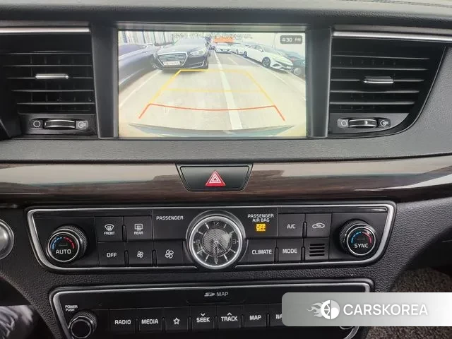 Kia Come New K7 id 3677226 из Кореи 7