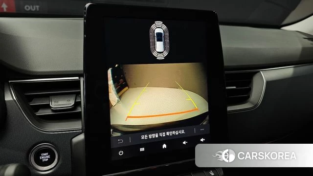 Renault Korea (Samsung) XM3 id 4702737 из Кореи 7