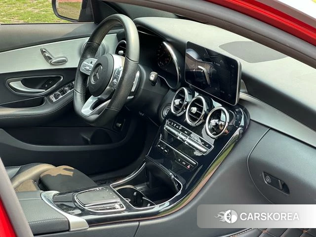 Mercedes-Benz Class C id 4263744 из Китая 7