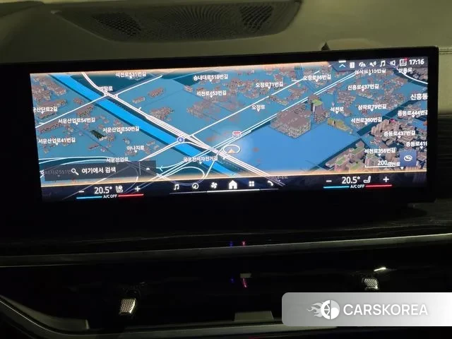 BMW X5 (G05) id 3763911 из Кореи 7