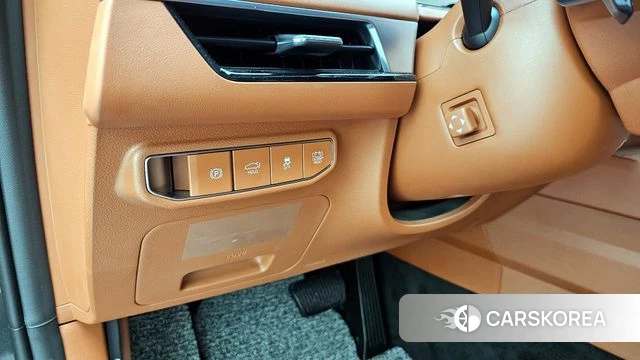 Kia The New K8 Hybrid id 3920879 из Кореи 7