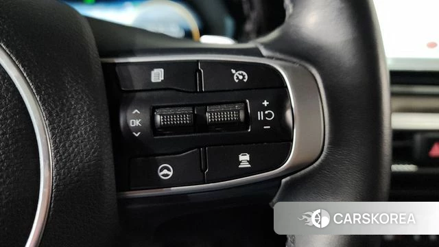 Kia K5 Hybrid 3rd Generation id 4337722 из Кореи 7
